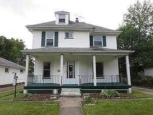 Front Photo