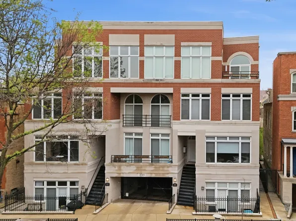 2919 N Burling St APT G, Chicago, IL 60657