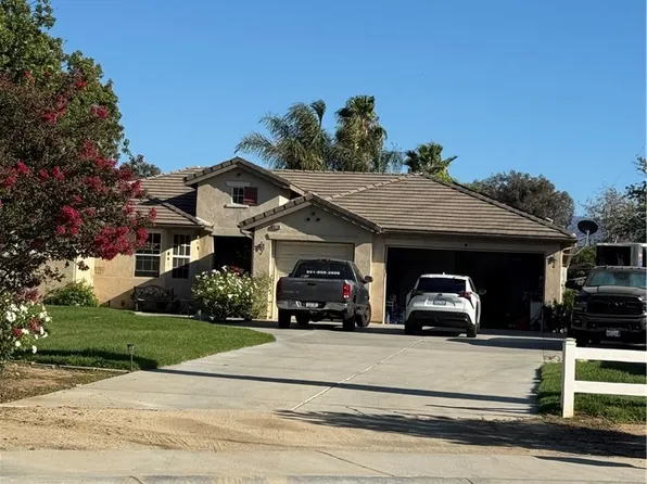 4116 Equestrian Ln, Norco, CA 92860