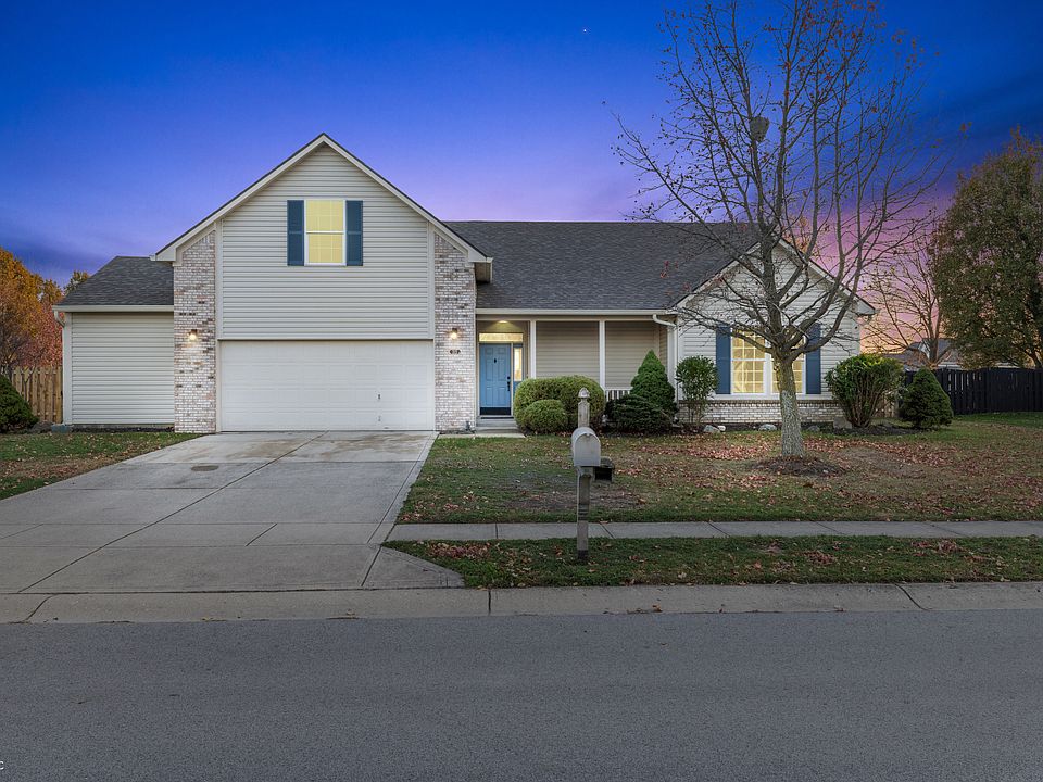 1st image of 315 McIntosh Ln