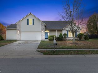 315 McIntosh Ln, Westfield, IN 46074