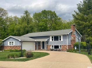 7228 N Crabapple Ct, Peoria, IL 61614