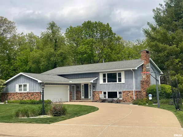 7228 N Crabapple Ct, Peoria, IL 61614