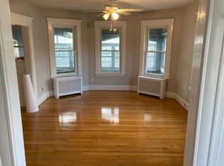 121 North St #2, Somerville, MA 02144