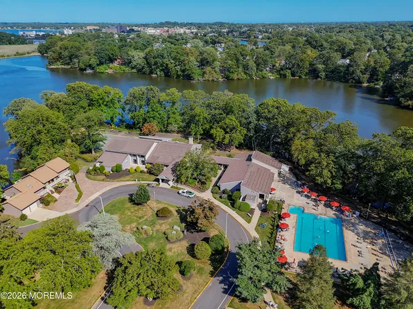 70 Lexington Court, Red Bank, NJ 07701