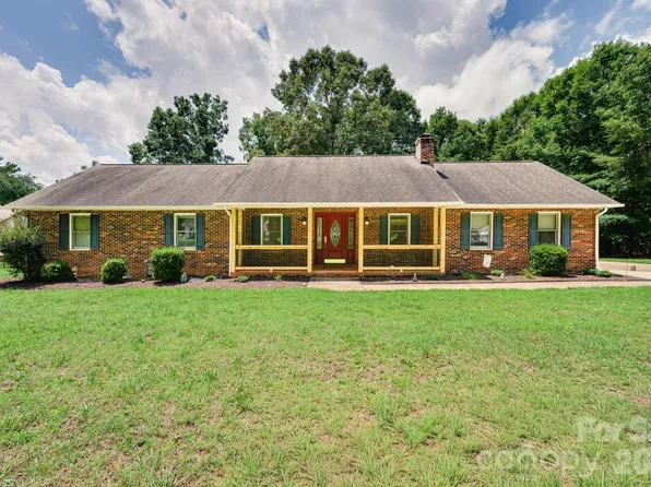 276 John Cline Rd, Cherryville, NC 28021