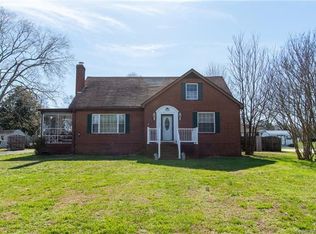 511 W Ridge Ave, Landis, NC 28088