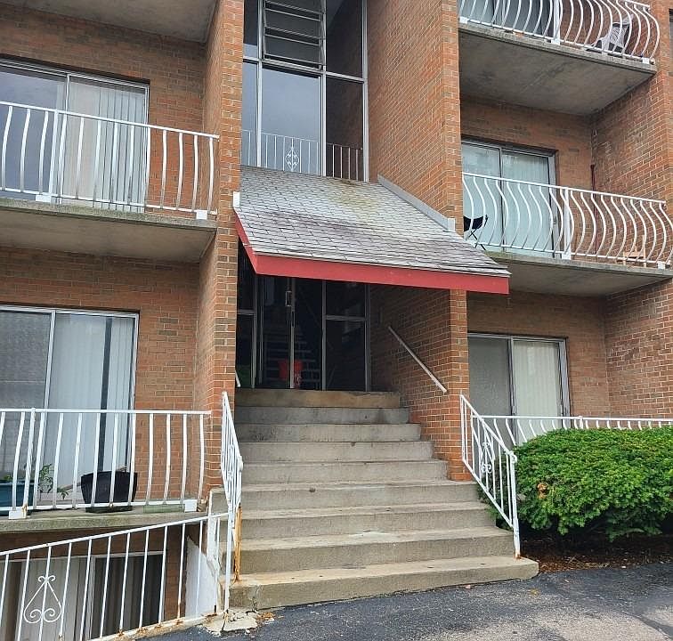 4117 N Bend Rd Cincinnati, OH, 45211 Apartments for Rent Zillow