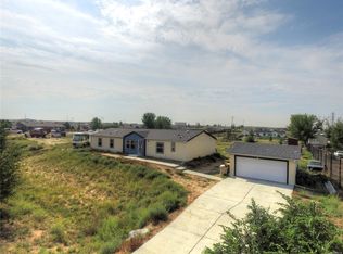 16108 Lamb Ave, Fort Lupton, CO 80621
