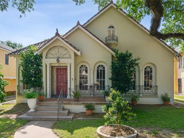 1034 N Carrollton Ave, New Orleans, LA 70119