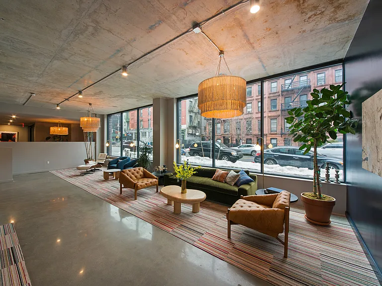 12 Halsey St #G31 — Photo 9