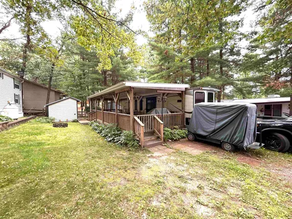 157 Yogi Bear, Warrens, WI 54666