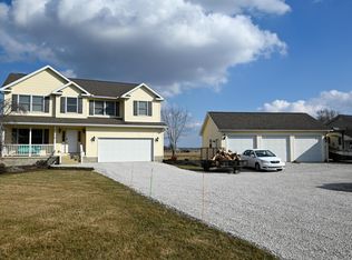 3910 S Marion Waldo Rd, Marion, OH 43302