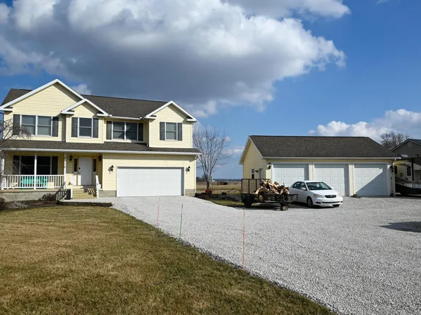 3910 S Marion Waldo Rd, Marion, OH 43302