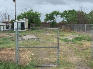 1120 S Arroyo Blvd, Los Fresnos, TX 78566