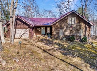 1209 Happy Landing Rd, Glasgow, KY 42141