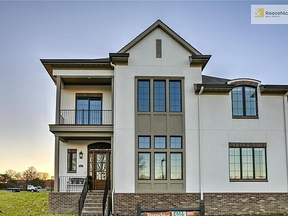 Photos not of actual home but similar model