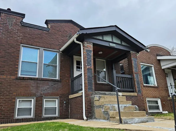 2239 California Ave, Saint Louis, MO 63104