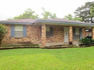 1765 N Little John Dr, Baton Rouge, LA 70815