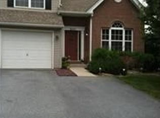 6531 Hickory Rd, Macungie, PA 18062