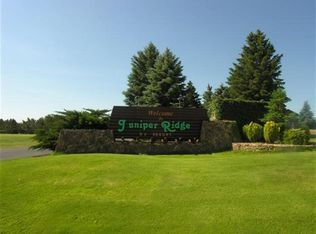 411 Juniper Ridge Resort, Show Low, AZ 85901