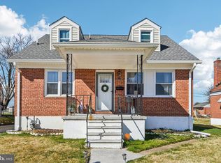 7004 Arion Ave, Baltimore, MD 21234