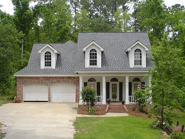 Main View
