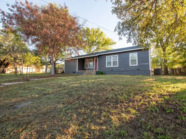 605 S Summer St, Lampasas, TX 76550