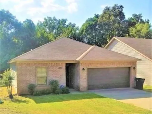 1606 Nichols Rd, Little Rock, AR 72205