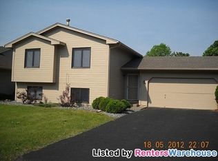 11525 Xylon Ave N, Champlin, MN 55316