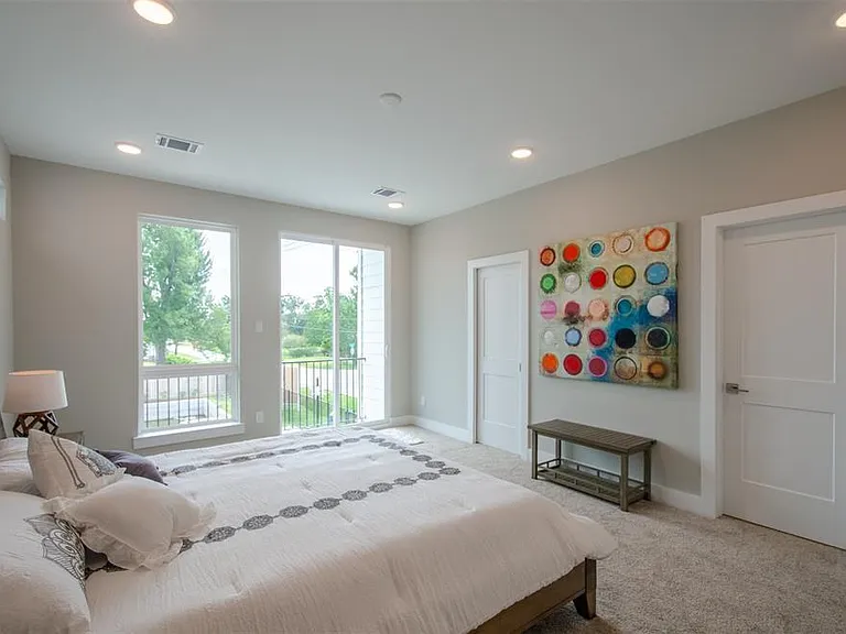 4507 Whitney Park Way — Photo 7