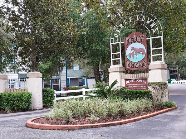 7874 Midway Drive Ter APT V103, Ocala, FL 34472