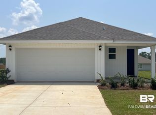 3176 Vista Del Mar Dr, Lillian, AL 36549
