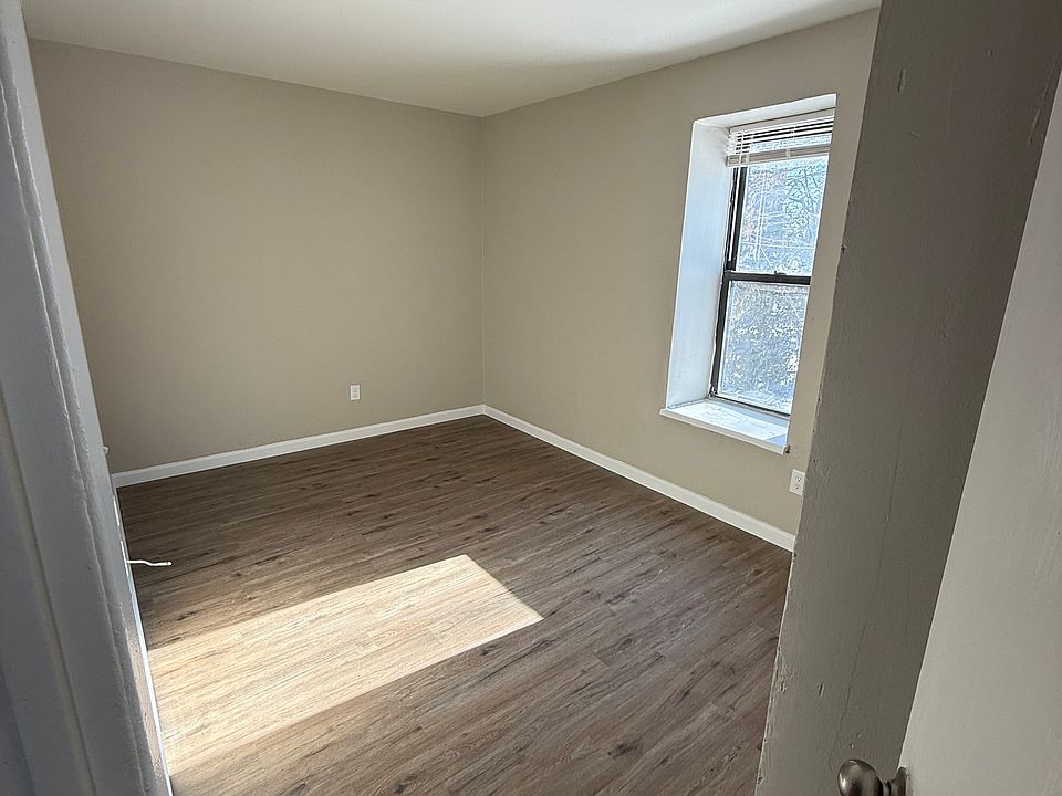 1st Bedroom