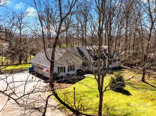 10 High Meadows Dr, Candler, NC 28715