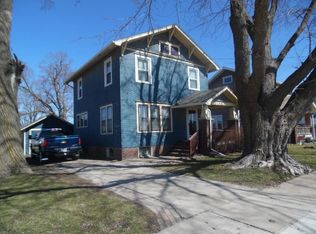 1301 E Howard St, Creston, IA 50801