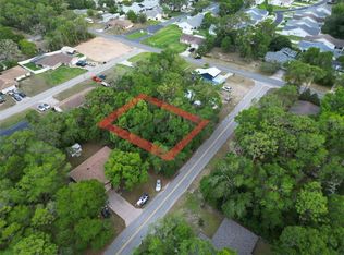 1226 Lehigh Ter LOT 30, Inverness, FL 34452