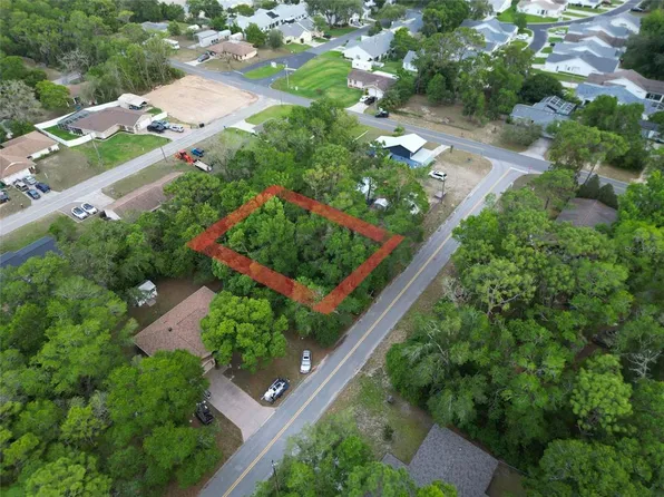 1226 Lehigh Ter Lot 30, Inverness, FL 34452