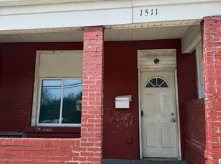 1511 Coal St, Pittsburgh, PA 15221