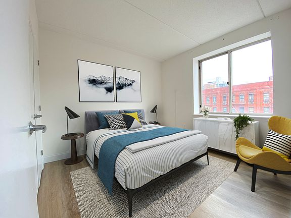 4th image of 304 W 117th St APT 5M