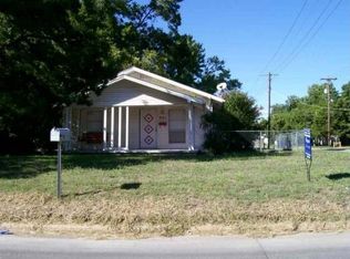 901 W Elder Ave, Duncan, OK 73533