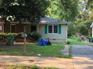 1007 Moreland Dr SE, Atlanta, GA 30315