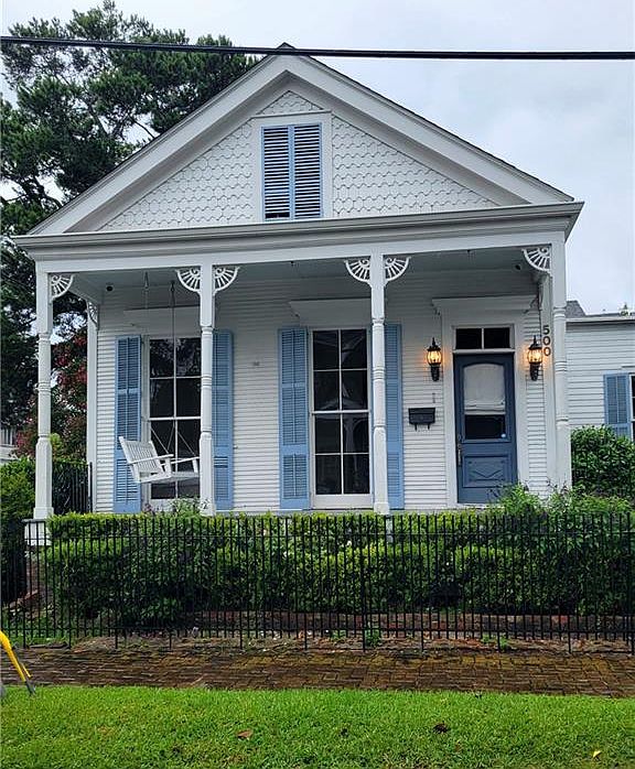 1st image of 500 Cherokee St