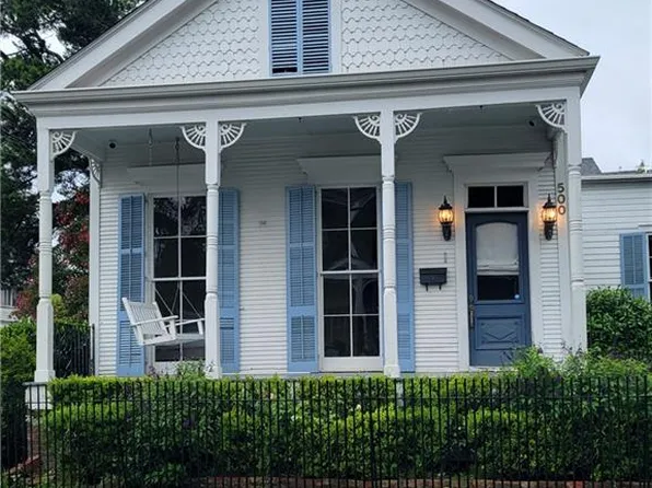 500 Cherokee St, New Orleans, LA 70118