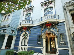 1347 McAllister St #B, San Francisco, CA 94117