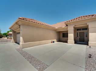 15304 W Heritage Dr, Sun City West, AZ 85375