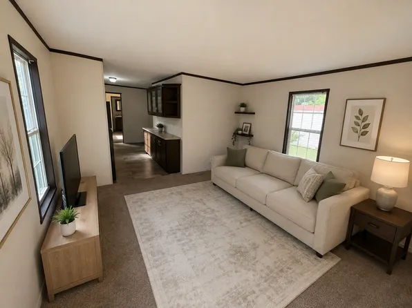 78 Dunlap Cir, Oxford, MI 48371