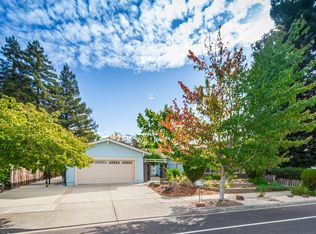 4022 Browns Valley Road, Napa, CA 94558