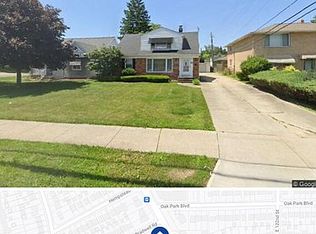 5588 Turney Rd, Garfield Heights, OH 44125