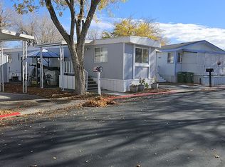 2301 Oddie Blvd #40, Reno, NV 89512